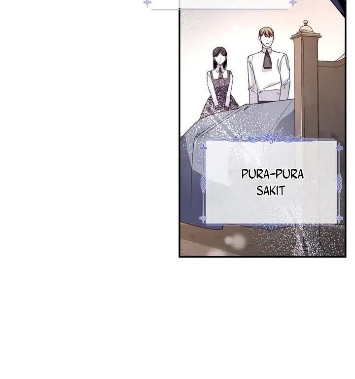 How to Hide the Emperor's Child Chapter 17 - halaman 51
