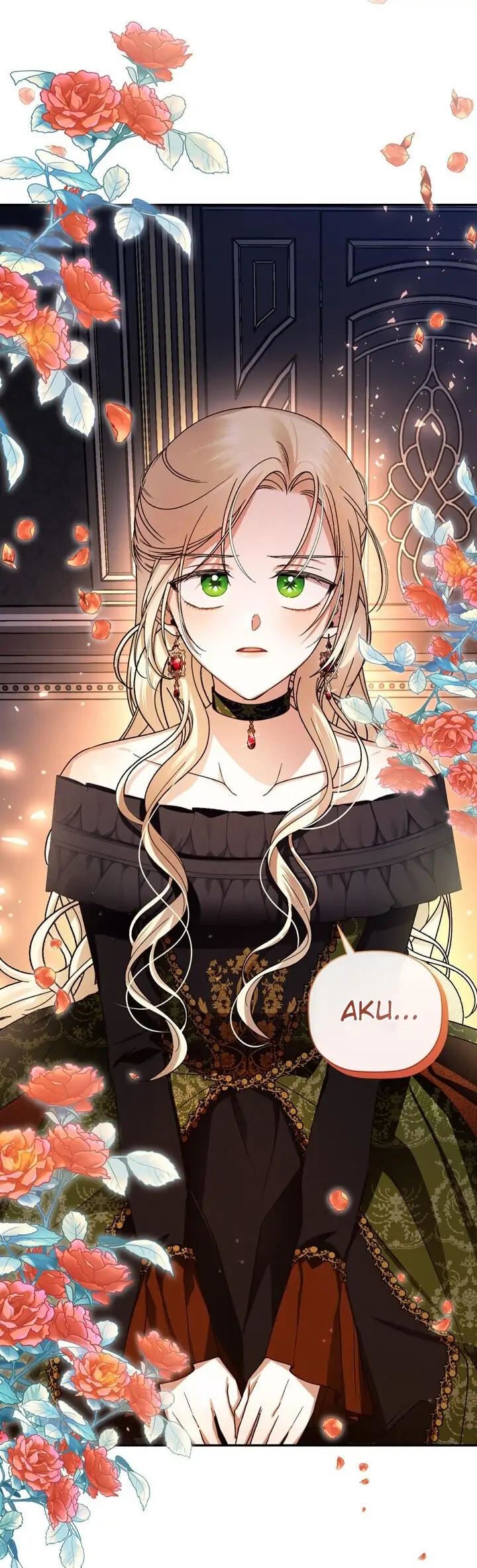How to Hide the Emperor's Child Chapter 17 - halaman 54