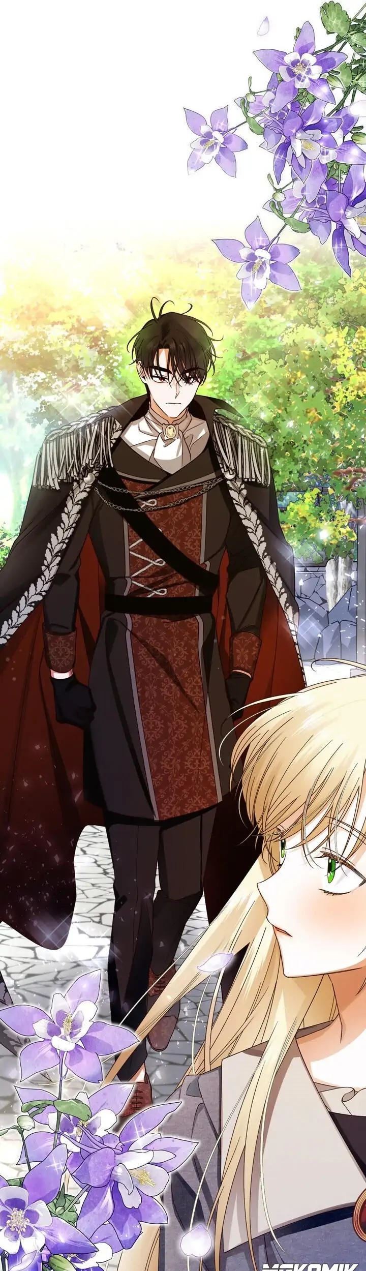 How to Hide the Emperor's Child Chapter 18 - halaman 16
