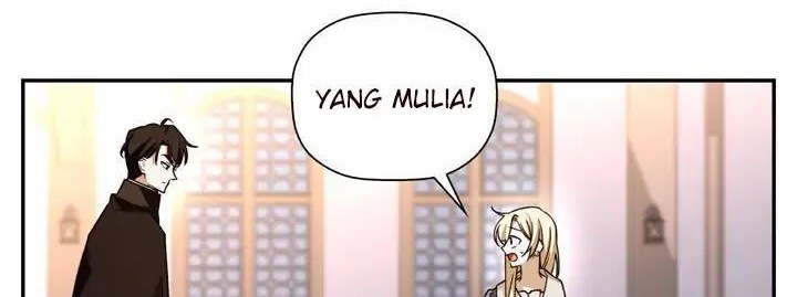How to Hide the Emperor's Child Chapter 18 - halaman 19
