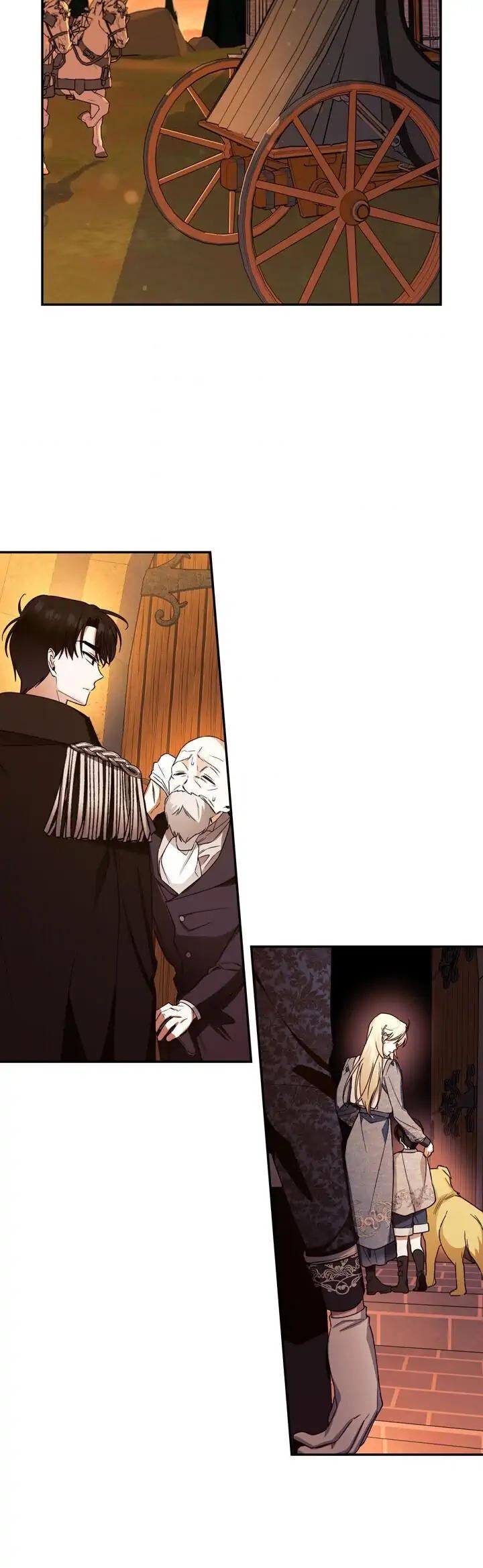 How to Hide the Emperor's Child Chapter 18 - halaman 37
