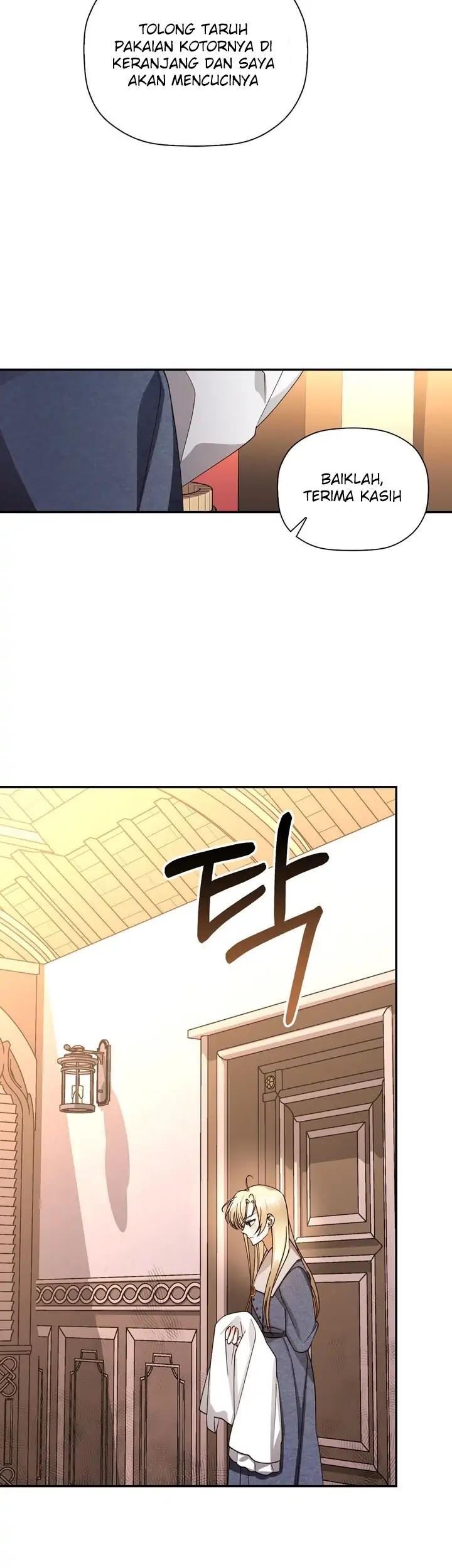How to Hide the Emperor's Child Chapter 19 - halaman 14