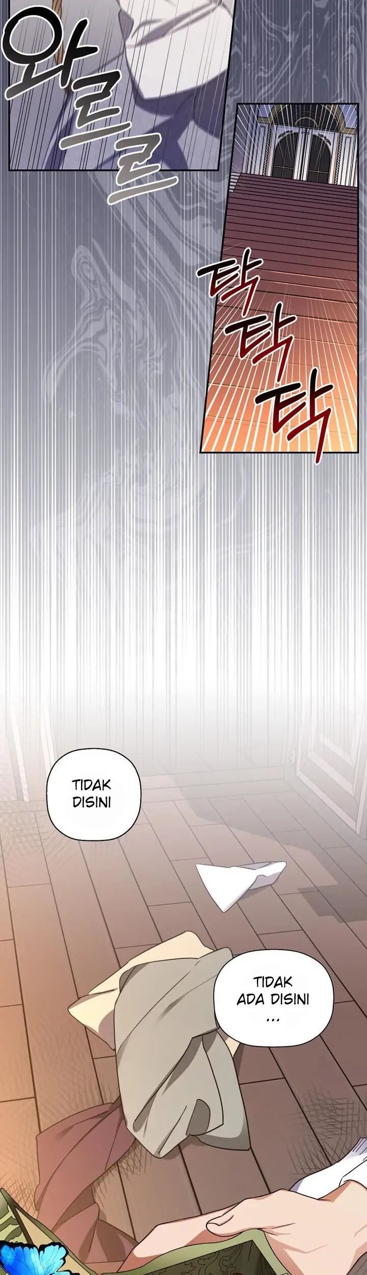 How to Hide the Emperor's Child Chapter 19 - halaman 30