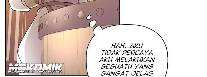 How to Hide the Emperor's Child Chapter 19 - halaman 55