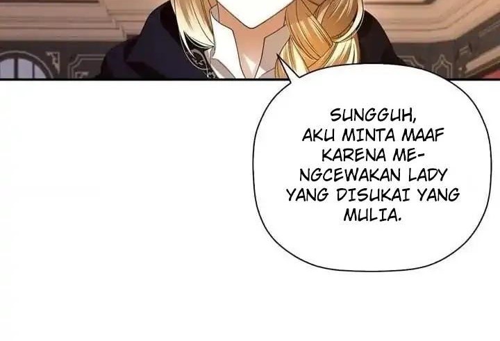 How to Hide the Emperor's Child Chapter 5 - halaman 25