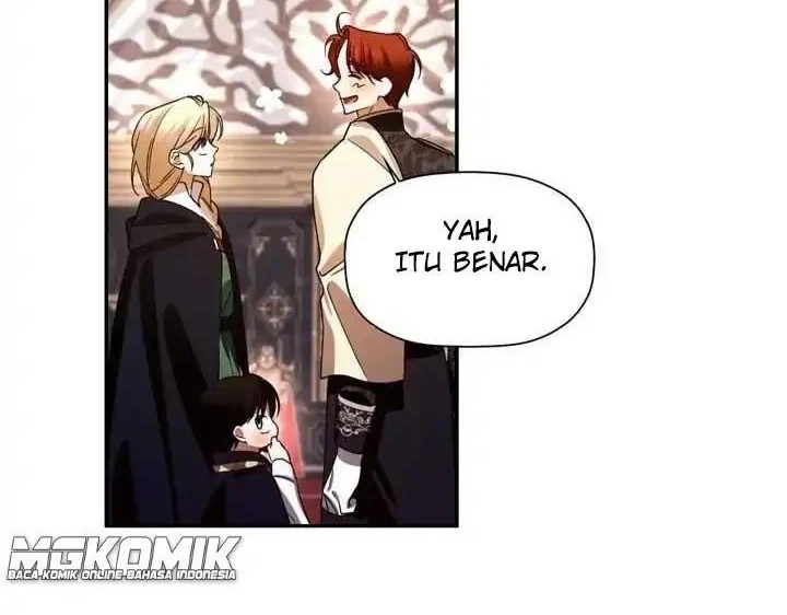 How to Hide the Emperor's Child Chapter 5 - halaman 27