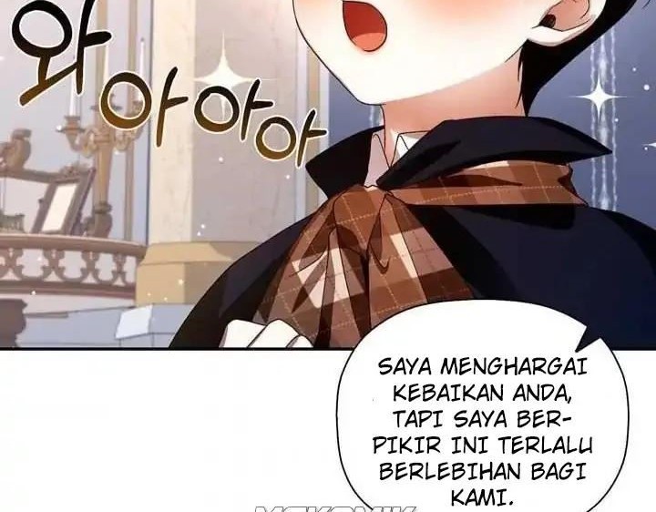 How to Hide the Emperor's Child Chapter 5 - halaman 31
