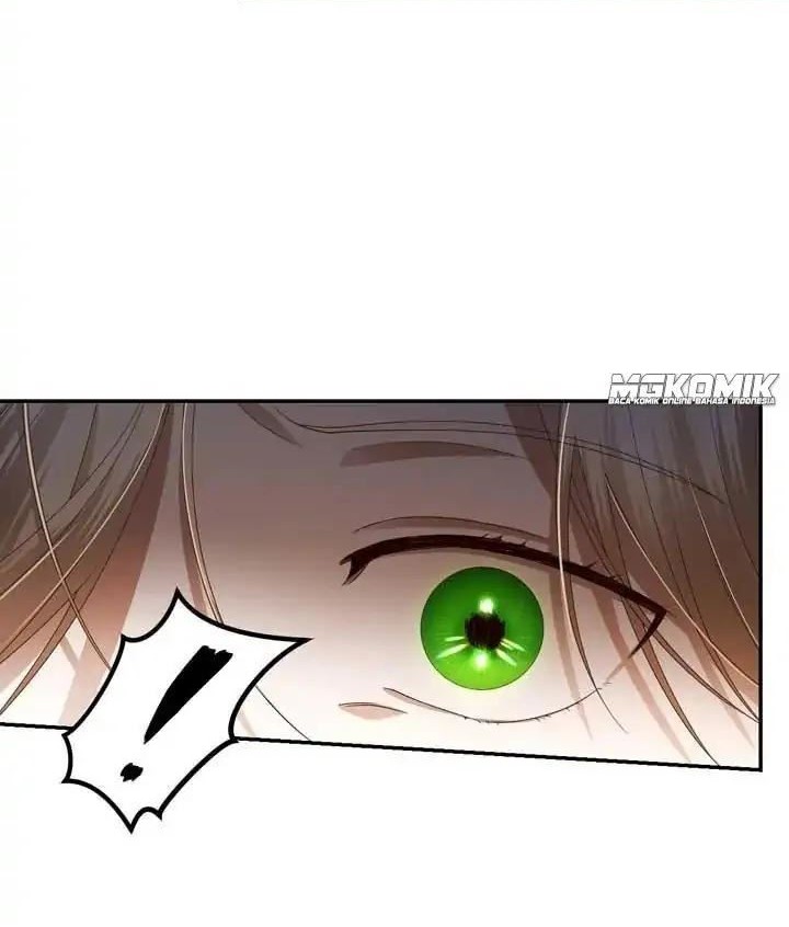How to Hide the Emperor's Child Chapter 6 - halaman 17