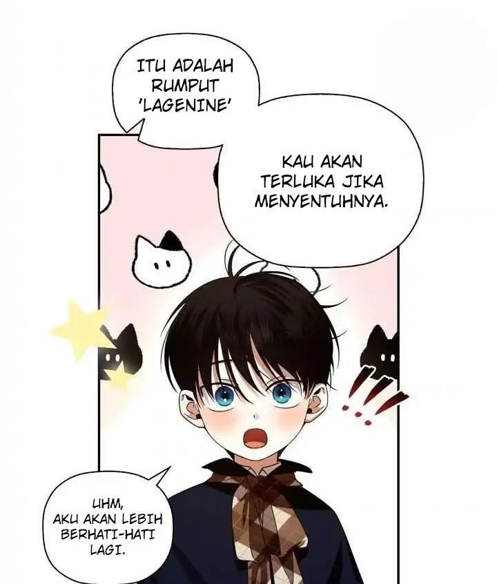 How to Hide the Emperor's Child Chapter 6 - halaman 19