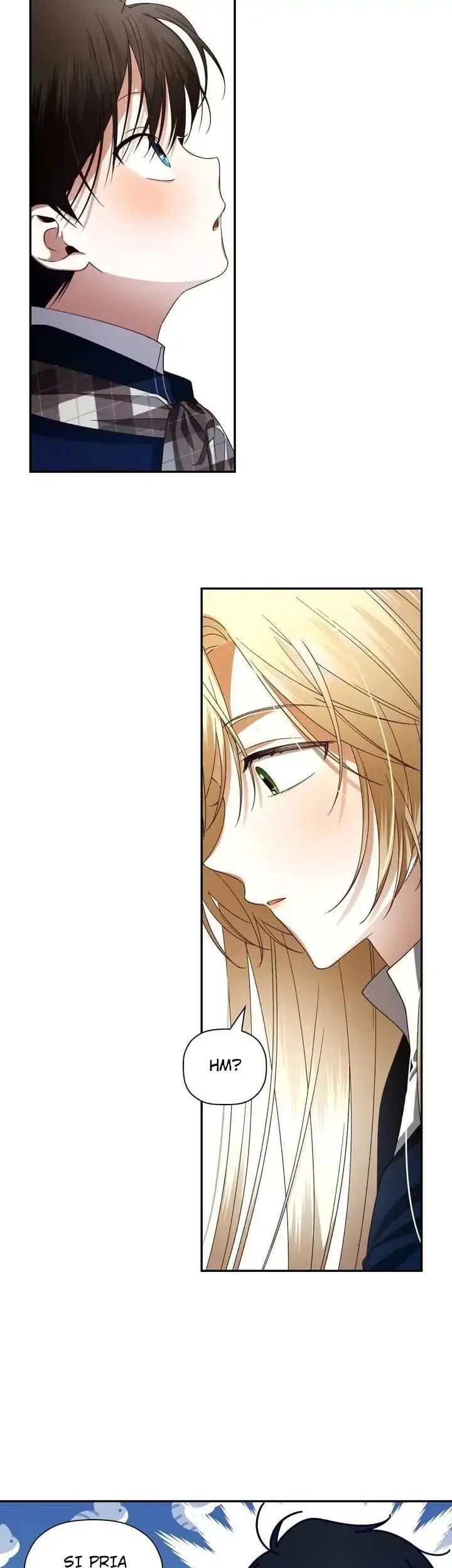 How to Hide the Emperor's Child Chapter 6 - halaman 22