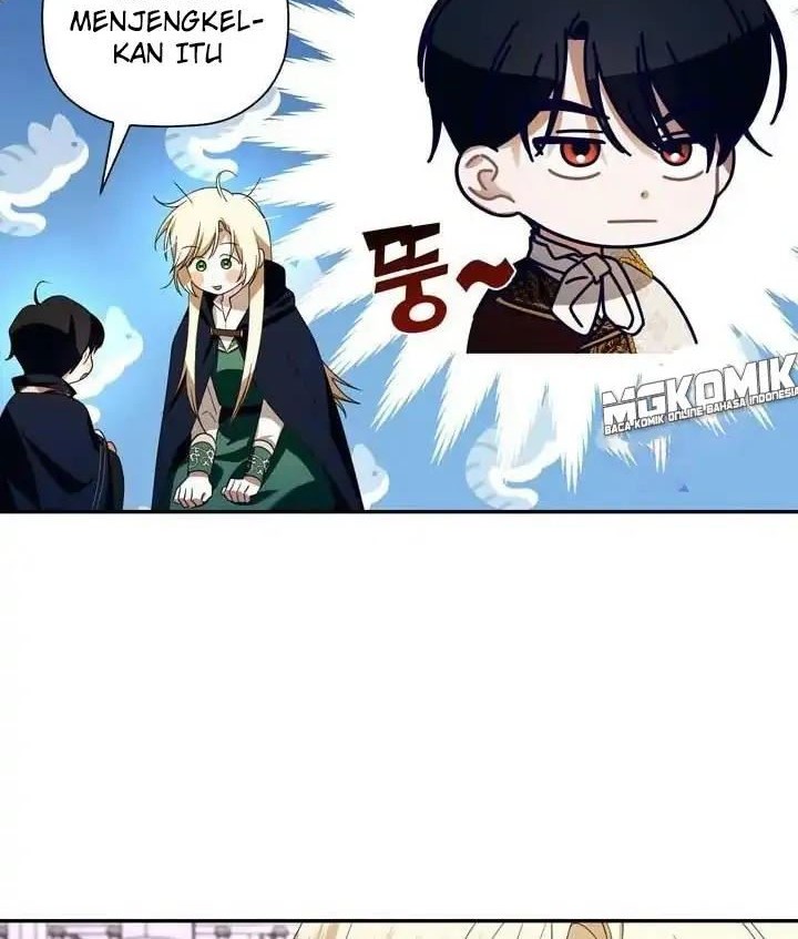 How to Hide the Emperor's Child Chapter 6 - halaman 23