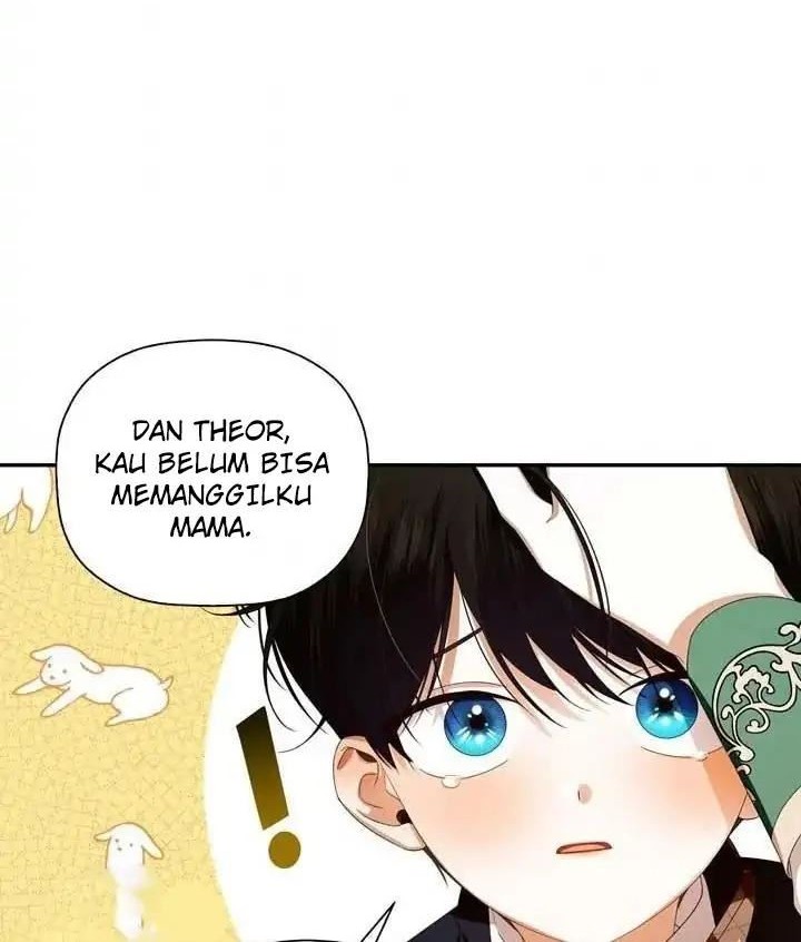 How to Hide the Emperor's Child Chapter 6 - halaman 25