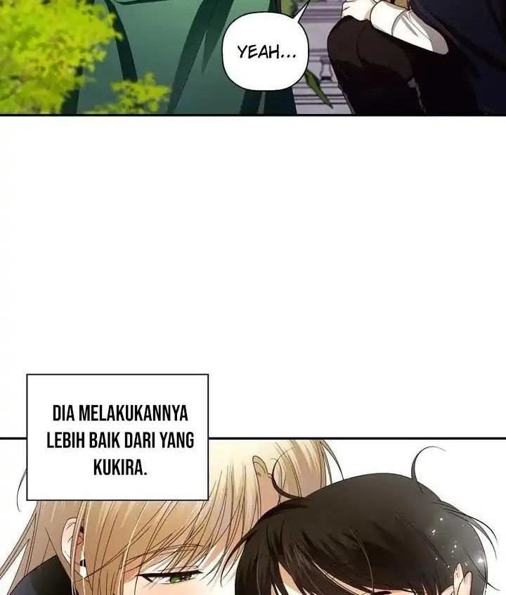 How to Hide the Emperor's Child Chapter 6 - halaman 27