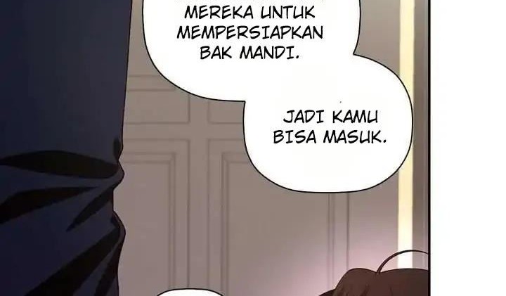 How to Hide the Emperor's Child Chapter 6 - halaman 33