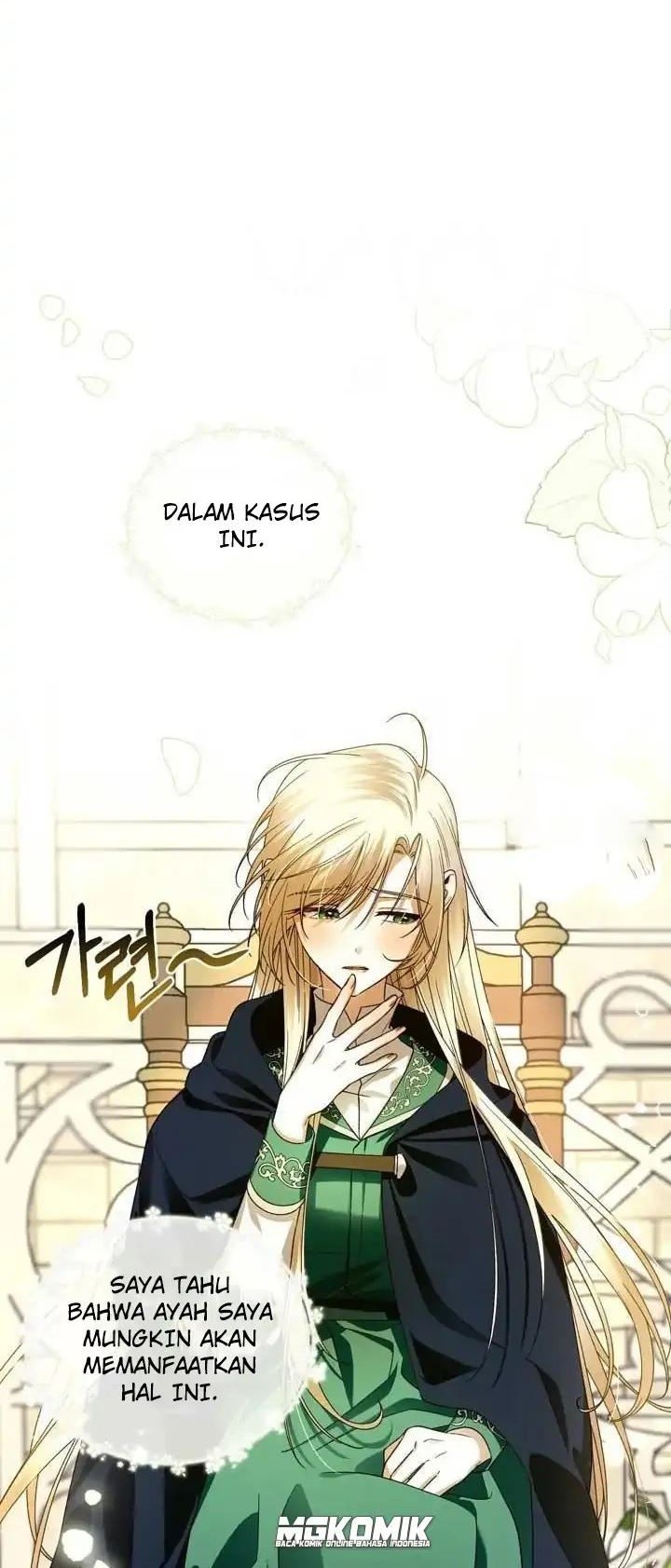 How to Hide the Emperor's Child Chapter 6 - halaman 7