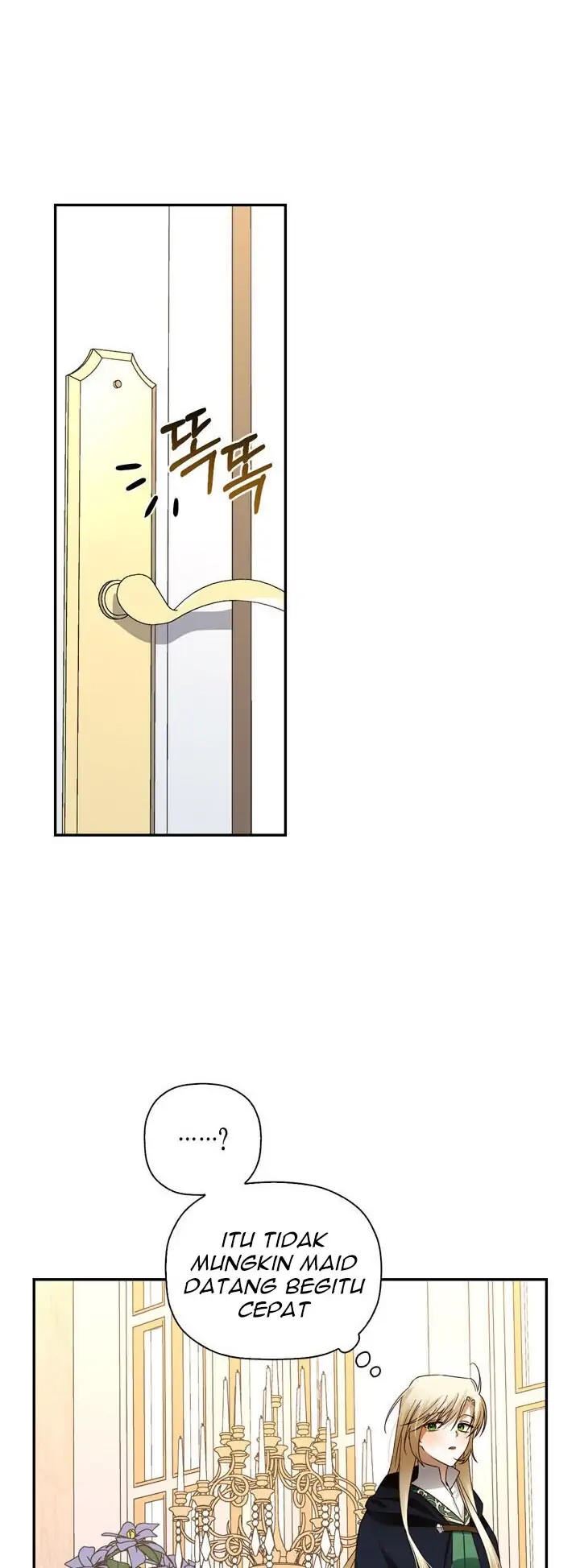 How to Hide the Emperor's Child Chapter 7 - halaman 11
