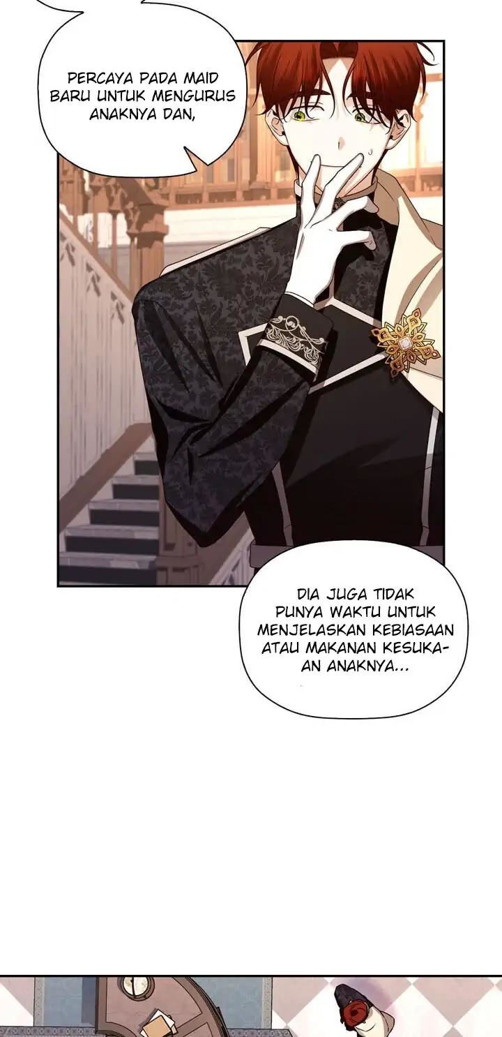 How to Hide the Emperor's Child Chapter 7 - halaman 37