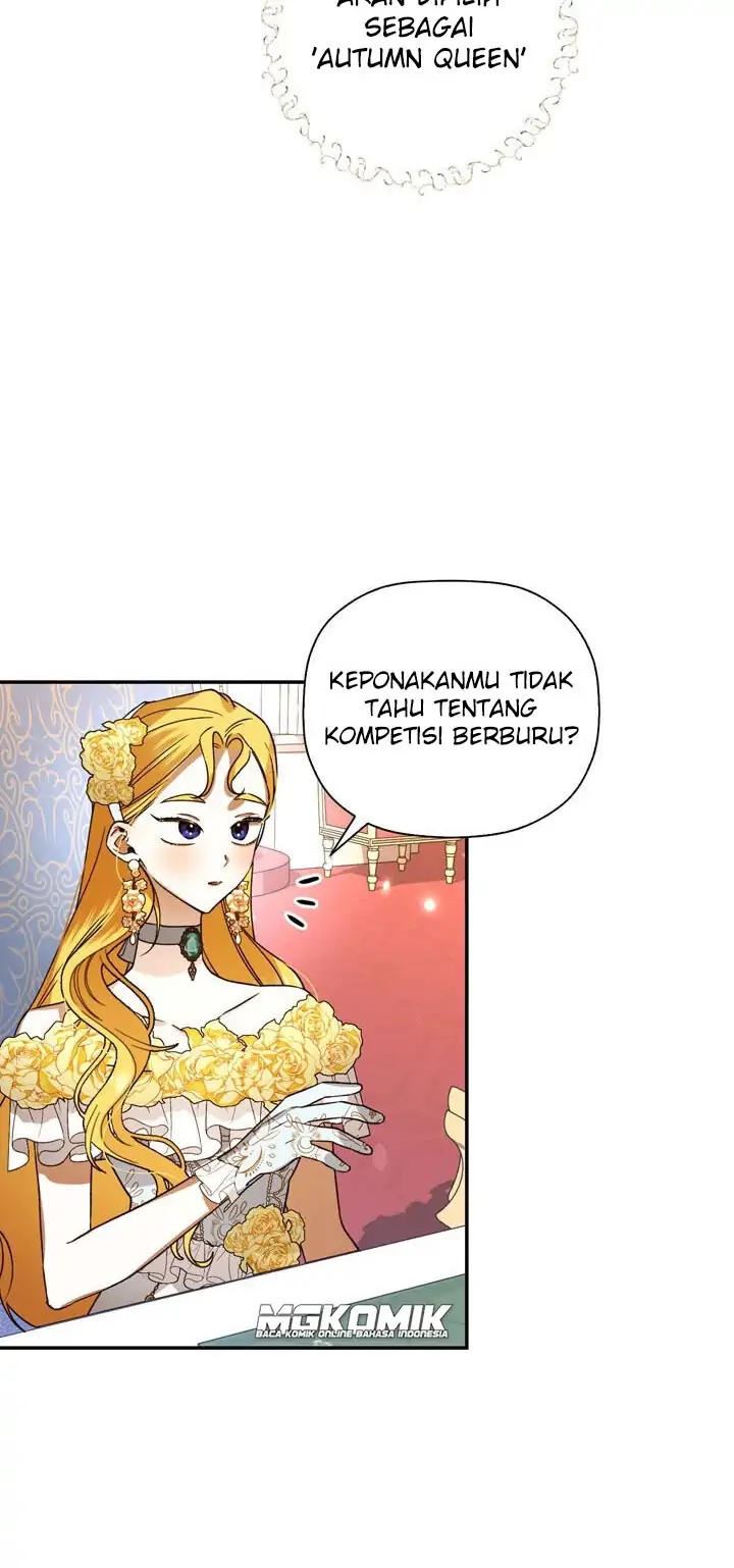 How to Hide the Emperor's Child Chapter 8 - halaman 11