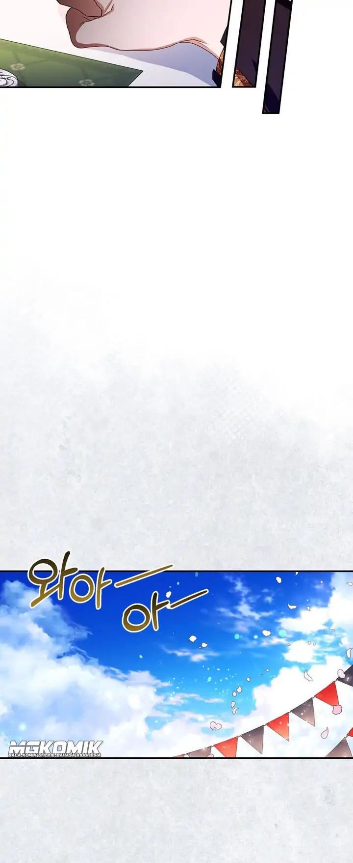 How to Hide the Emperor's Child Chapter 8 - halaman 20