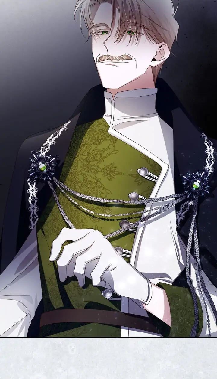 How to Hide the Emperor's Child Chapter 8 - halaman 42