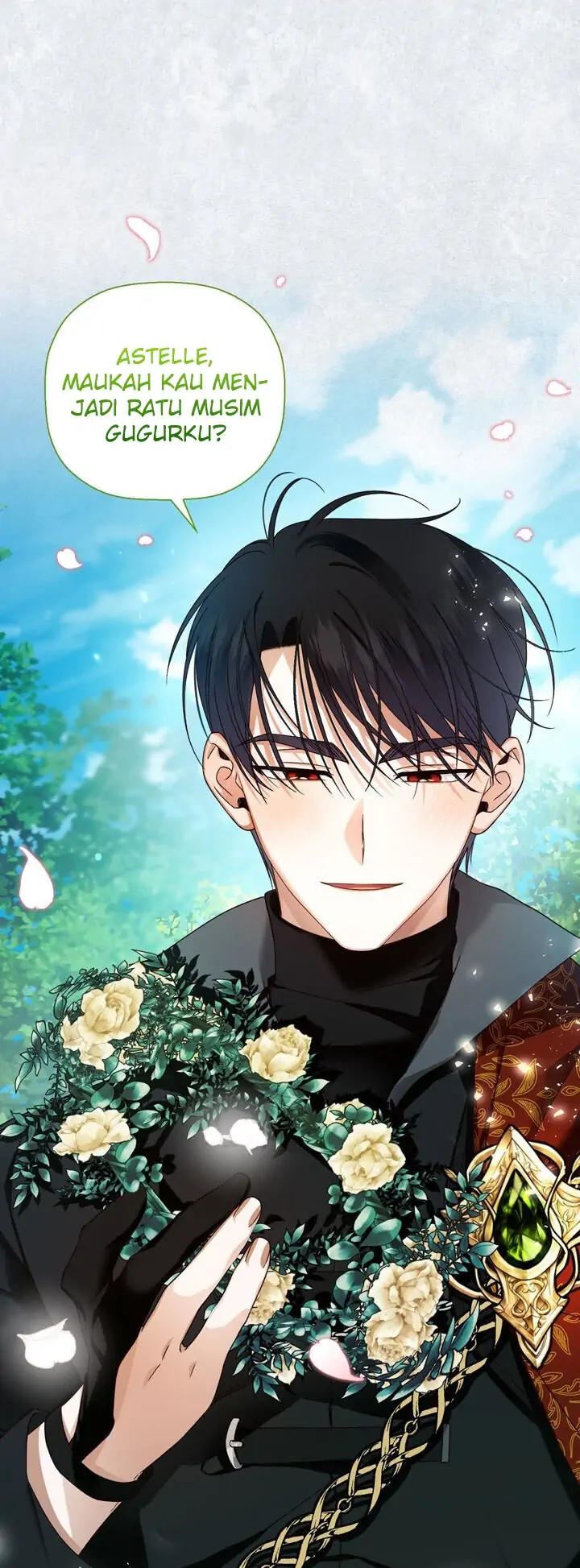 How to Hide the Emperor's Child Chapter 9 - halaman 15