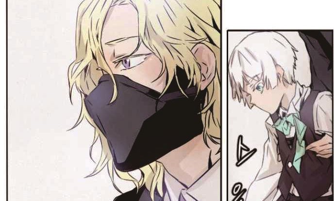How to Kill a God Chapter 1 - halaman 105