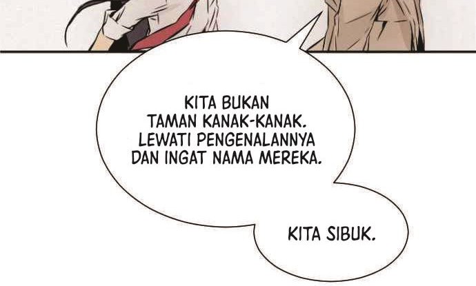 How to Kill a God Chapter 1 - halaman 111