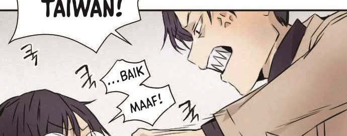 How to Kill a God Chapter 1 - halaman 113
