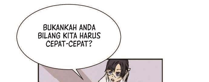 How to Kill a God Chapter 1 - halaman 115