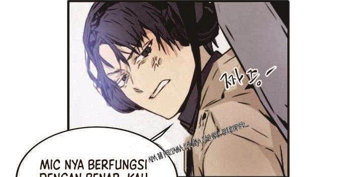 How to Kill a God Chapter 1 - halaman 137
