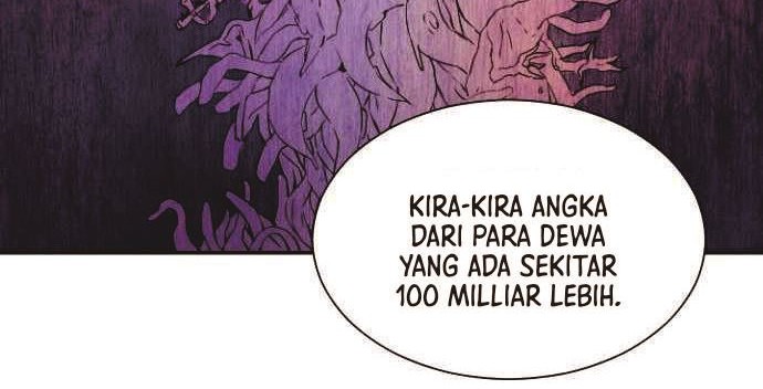 How to Kill a God Chapter 1 - halaman 141