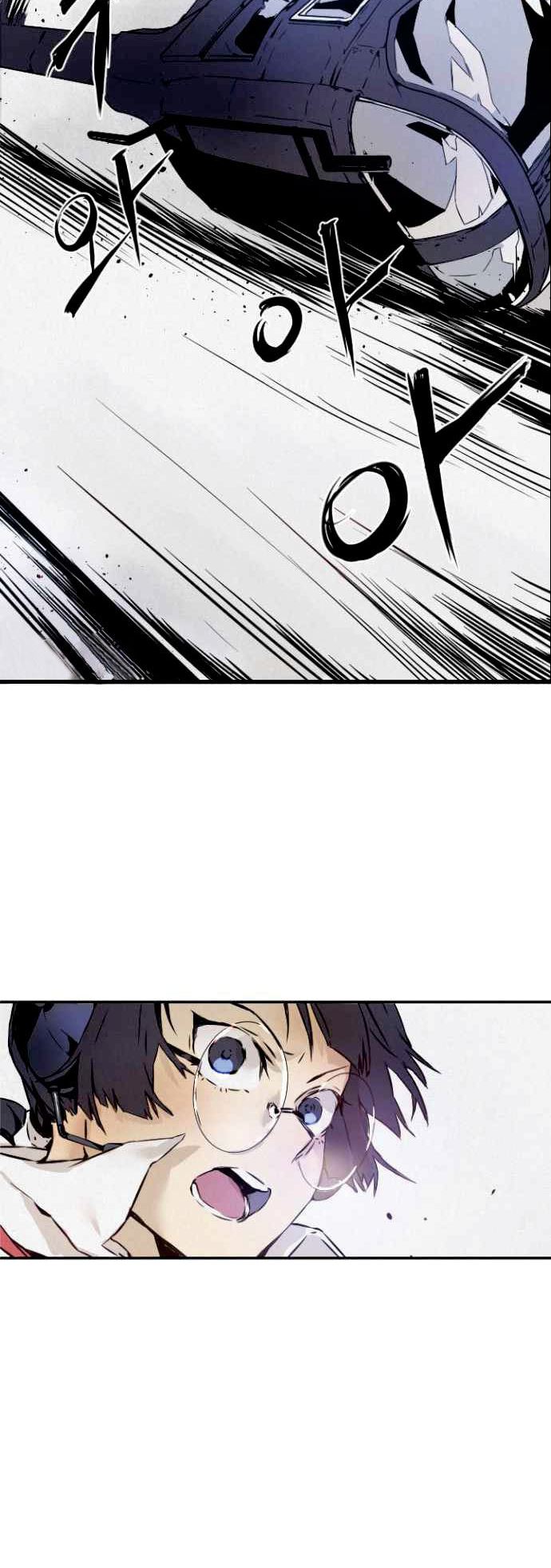 How to Kill a God Chapter 1 - halaman 154
