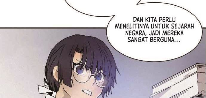 How to Kill a God Chapter 1 - halaman 49