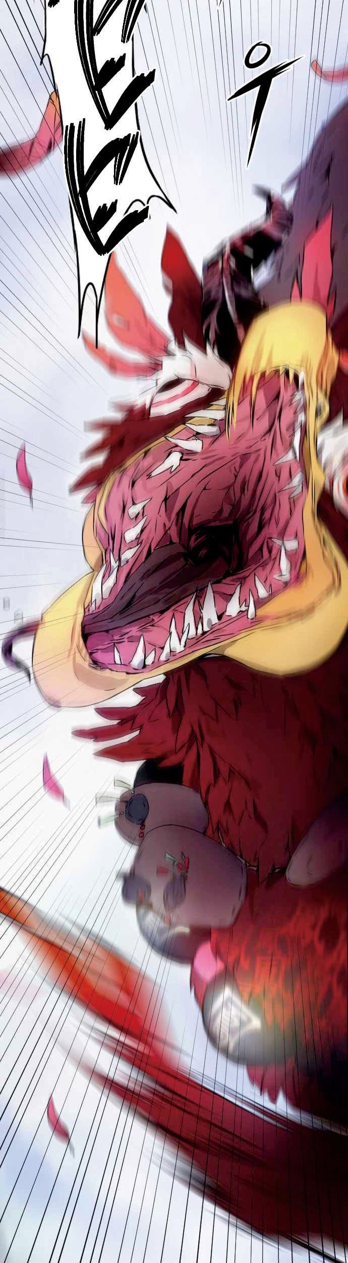How to Kill a God Chapter 1 - halaman 6