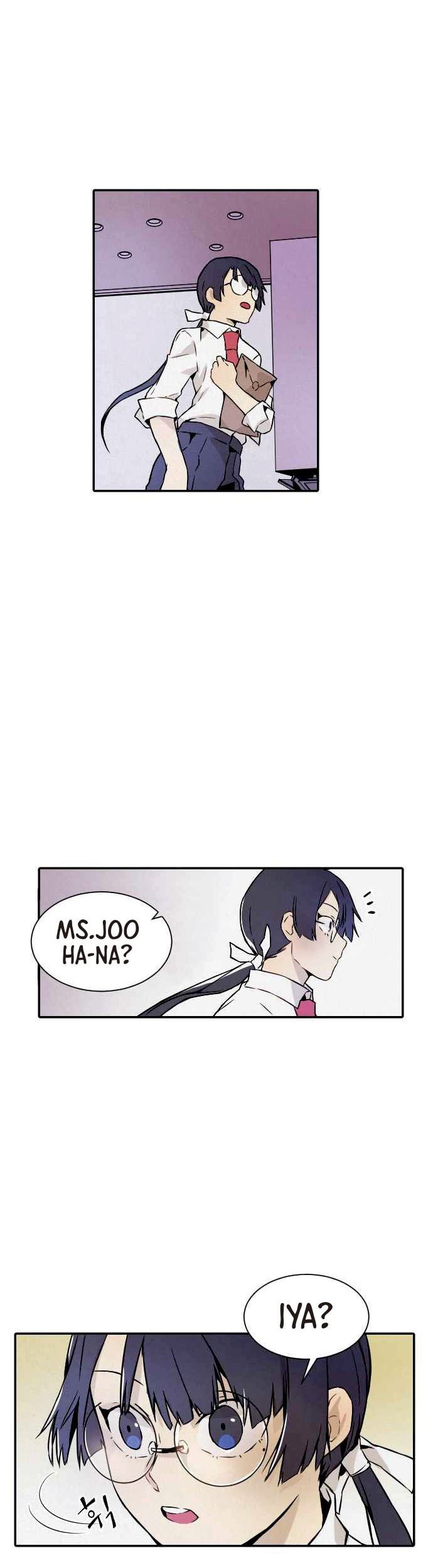 How to Kill a God Chapter 1 - halaman 66