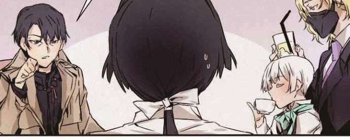 How to Kill a God Chapter 1 - halaman 79