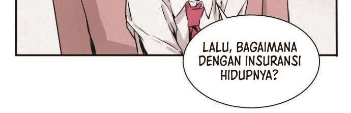 How to Kill a God Chapter 1 - halaman 91
