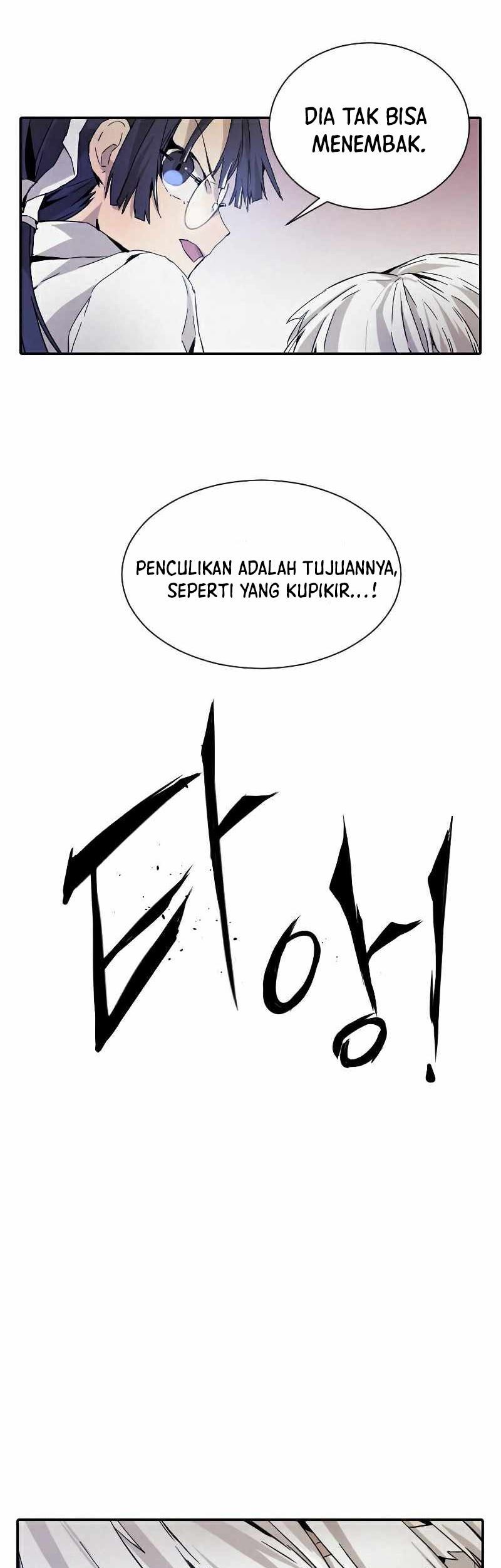 How to Kill a God Chapter 10 - halaman 28