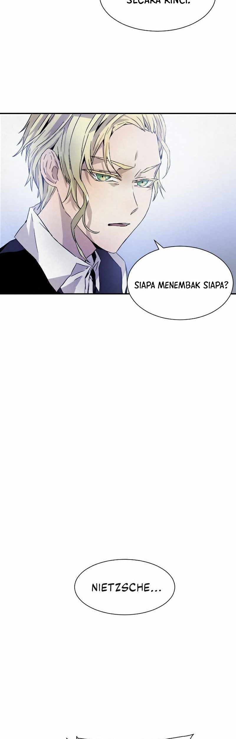 How to Kill a God Chapter 10 - halaman 43