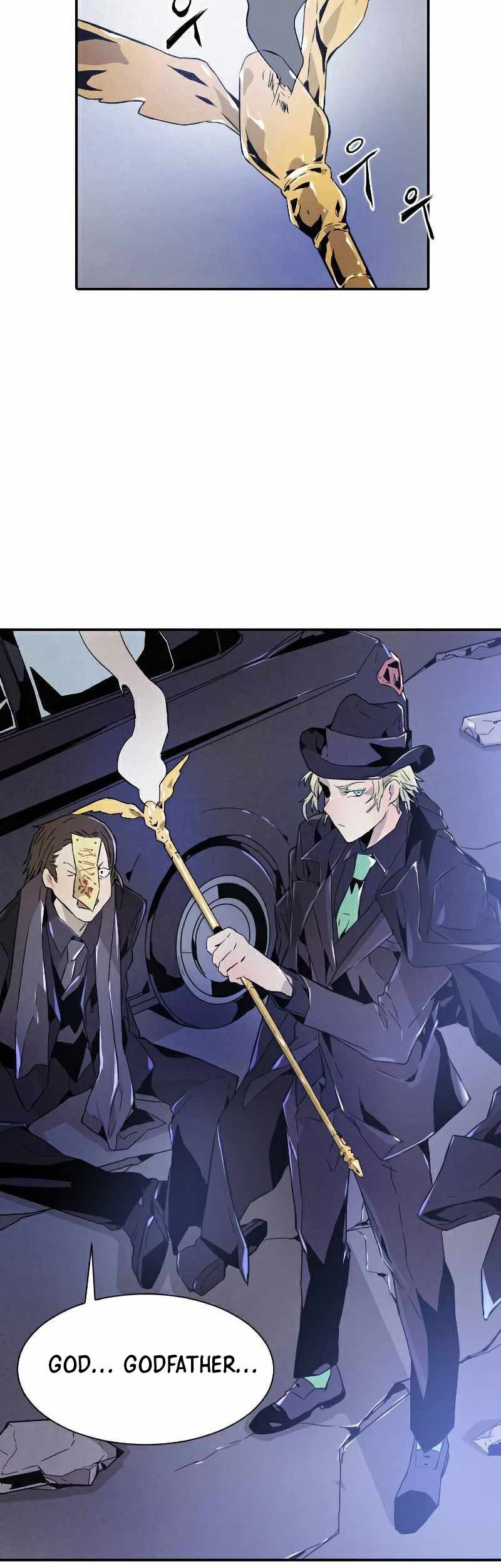 How to Kill a God Chapter 10 - halaman 53