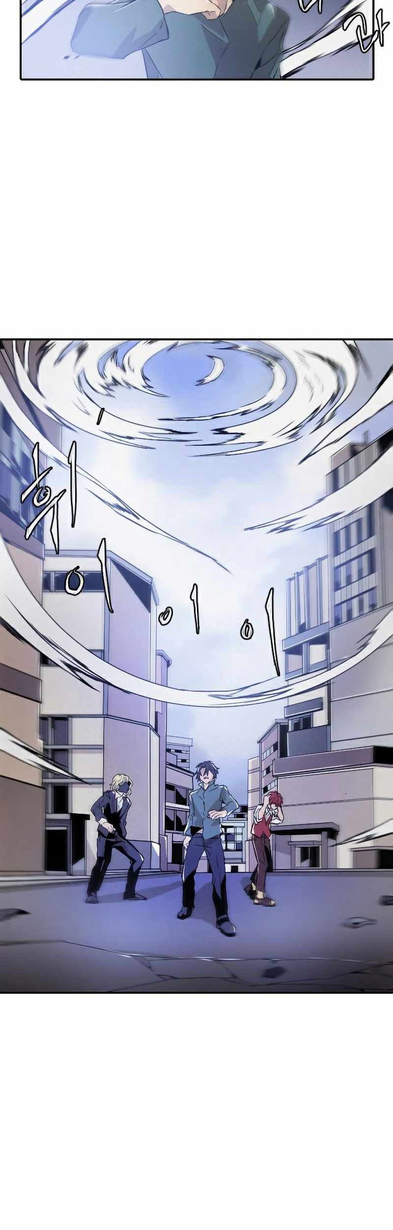 How to Kill a God Chapter 10 - halaman 65