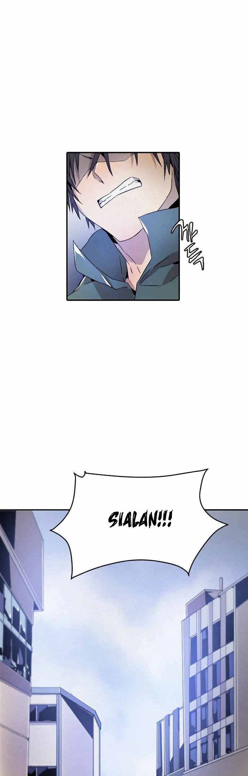 How to Kill a God Chapter 10 - halaman 68
