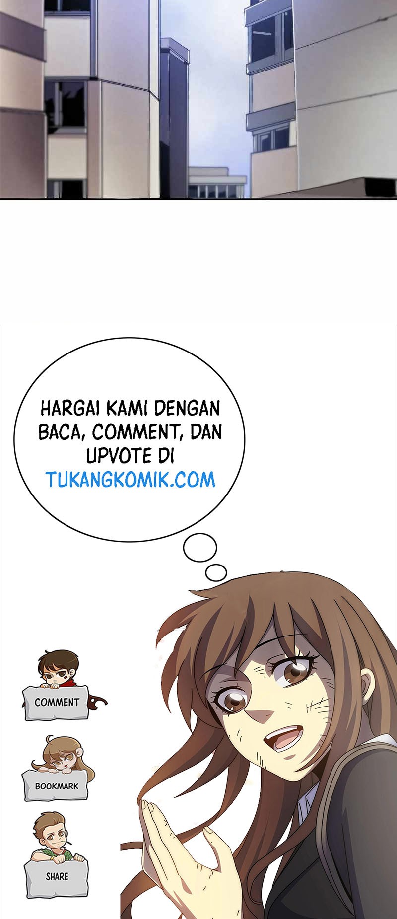 How to Kill a God Chapter 10 - halaman 69