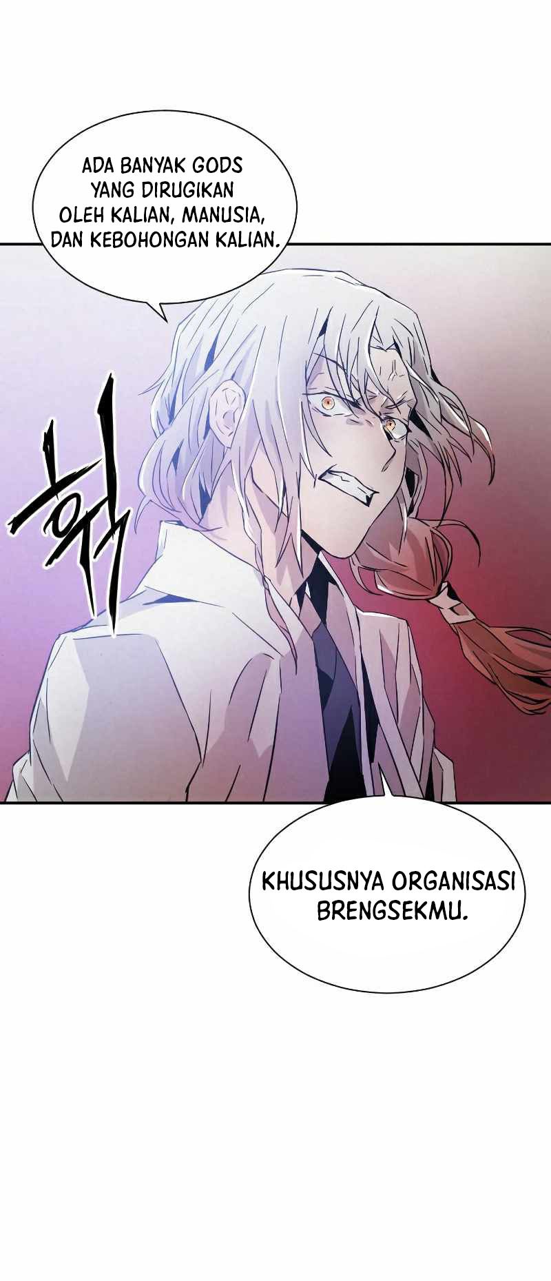 How to Kill a God Chapter 11 - halaman 12