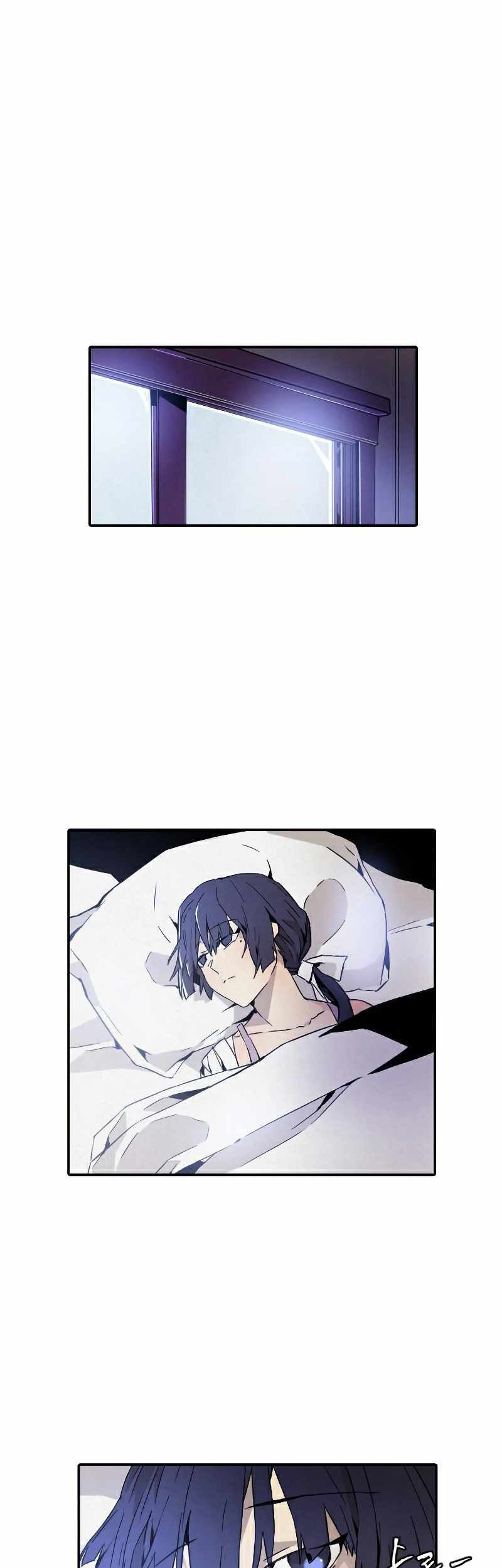 How to Kill a God Chapter 11 - halaman 2