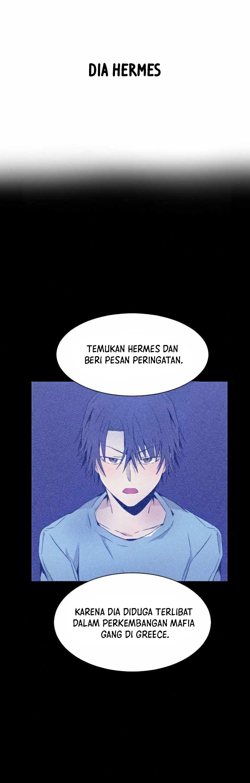 How to Kill a God Chapter 11 - halaman 30