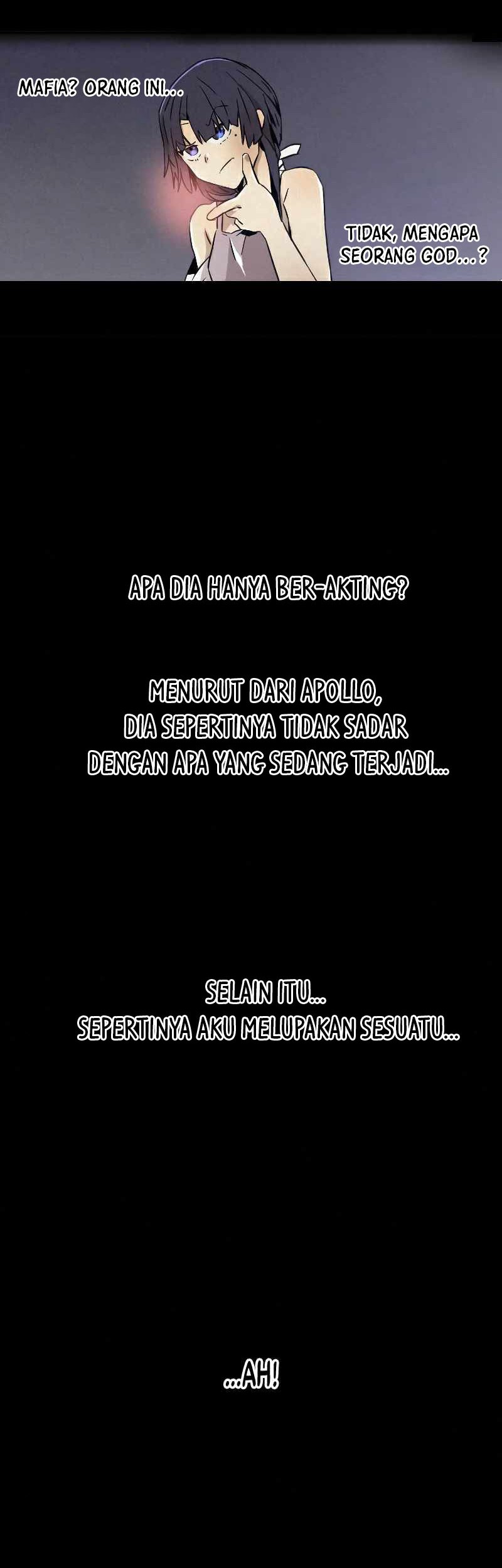 How to Kill a God Chapter 11 - halaman 31