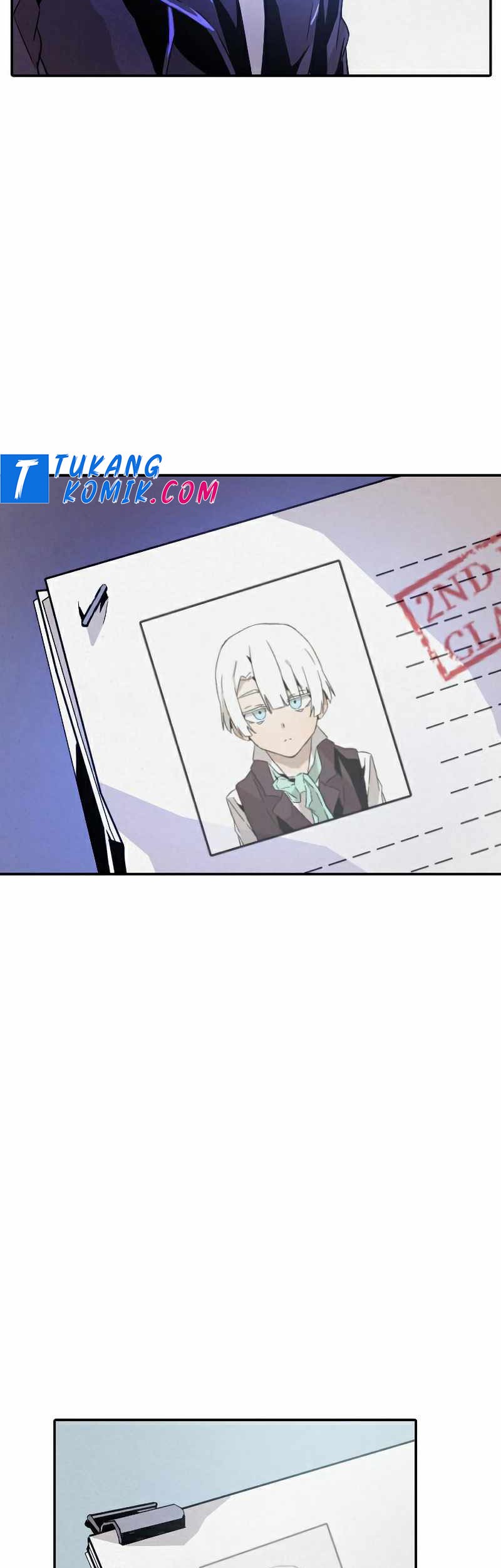 How to Kill a God Chapter 11 - halaman 43
