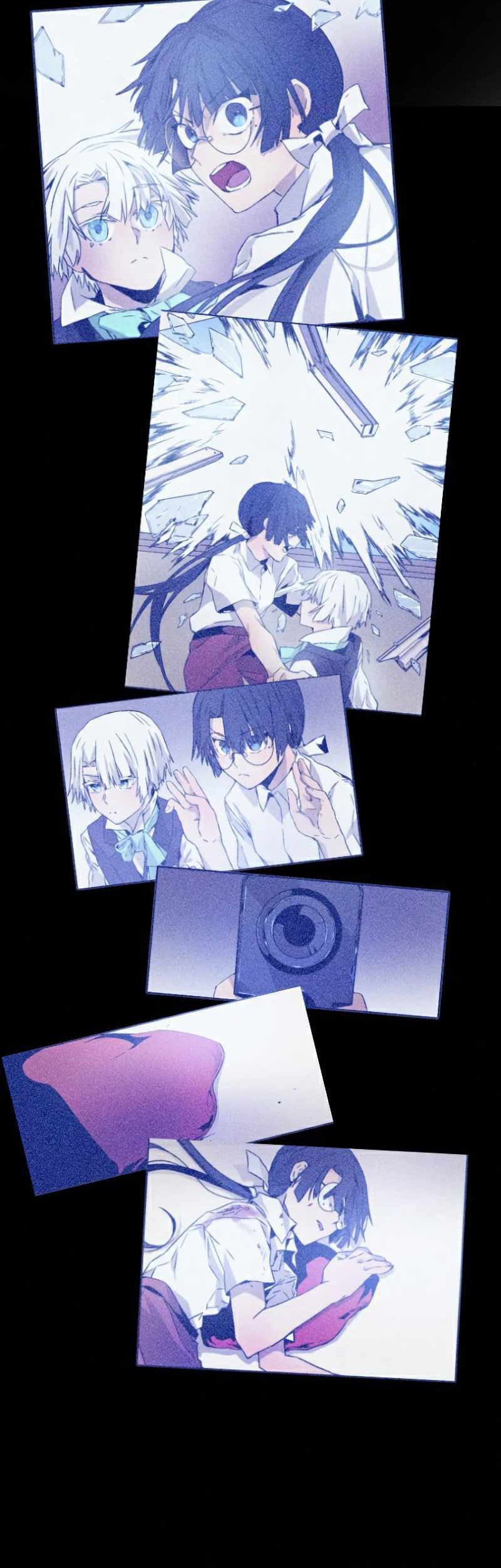 How to Kill a God Chapter 11 - halaman 5