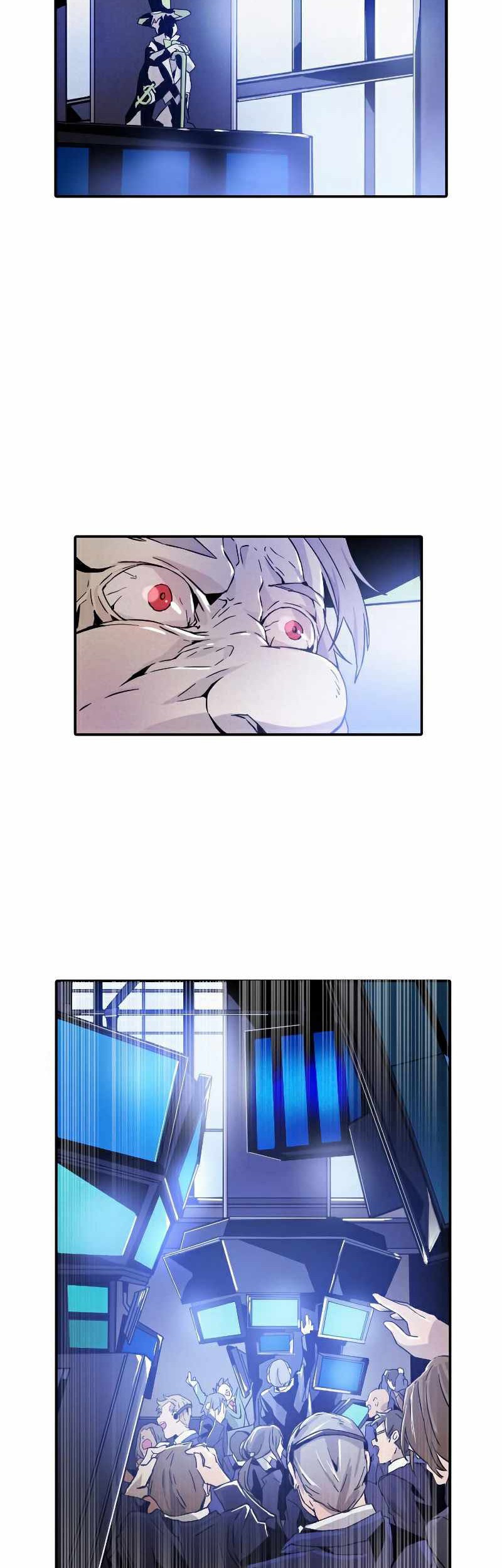 How to Kill a God Chapter 12 - halaman 3